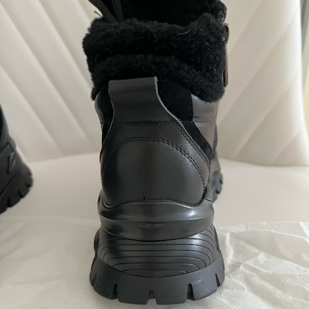 VITTO ROSSI Sports boots, - Picture 7 of 13